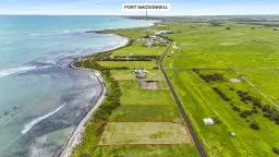 LOT 105 Eight Mile Creek Road, Racecourse Bay