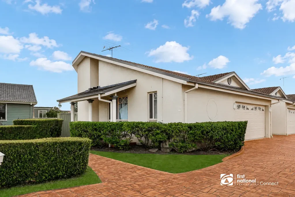 Richmond 3Habitaciones Freestanding & Spacious Single-Level Living in a Quiet Setting