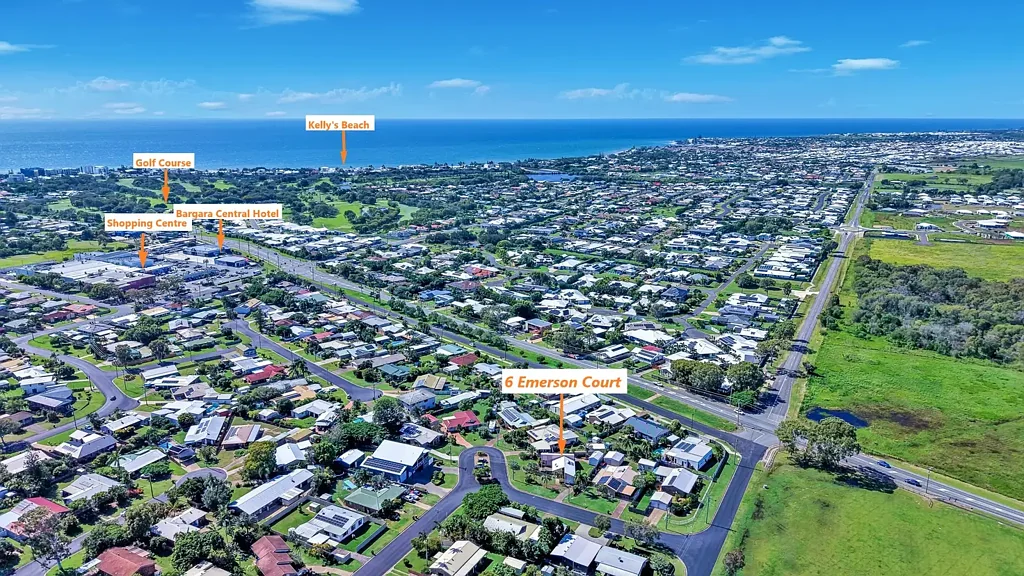 6 Emerson Court, Bargara, QLD 4670