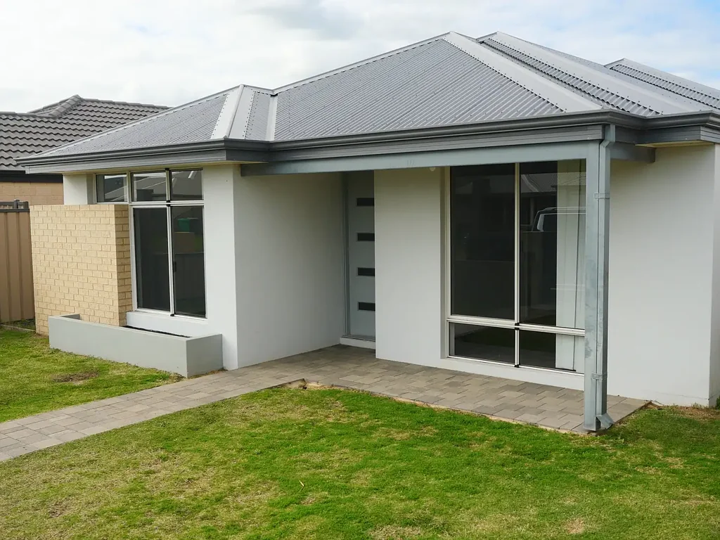 A 3x2 beautiful and low-maintenance home in Treendale