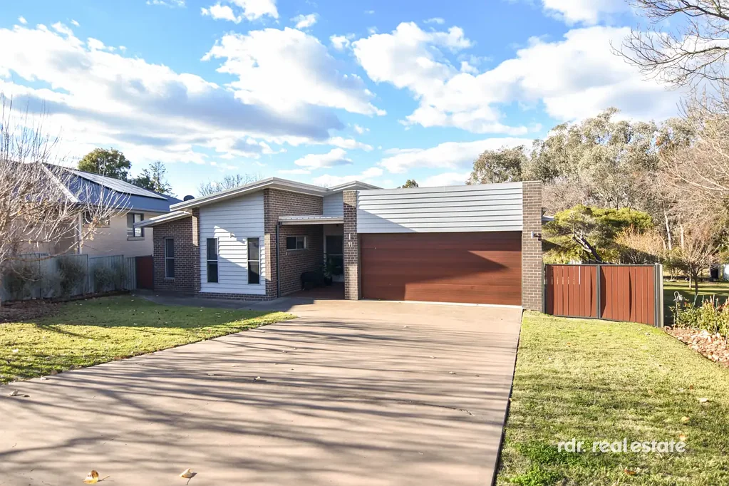 Inverell 4房  EFFORTLESSLY COMFORTABLE