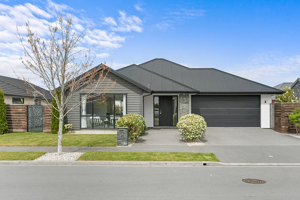 45 Bronco Drive, Aidanfield, Christchurch, Canterbury