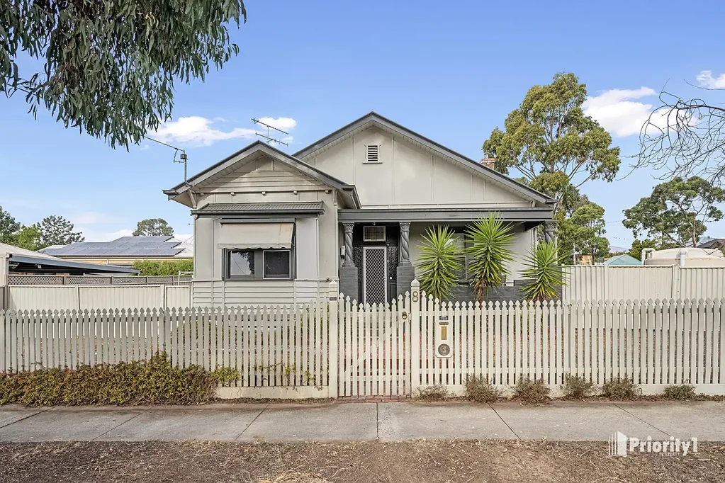 8 Bannister Street, North Bendigo, VIC 3550