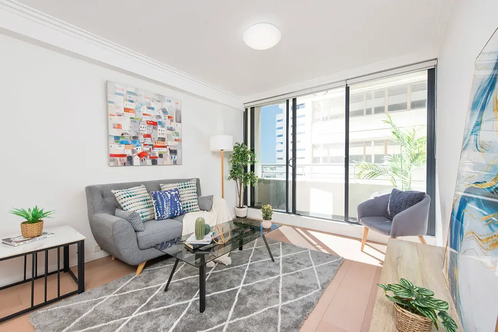 418/1 Sergeants Lane, St Leonards, NSW 2065