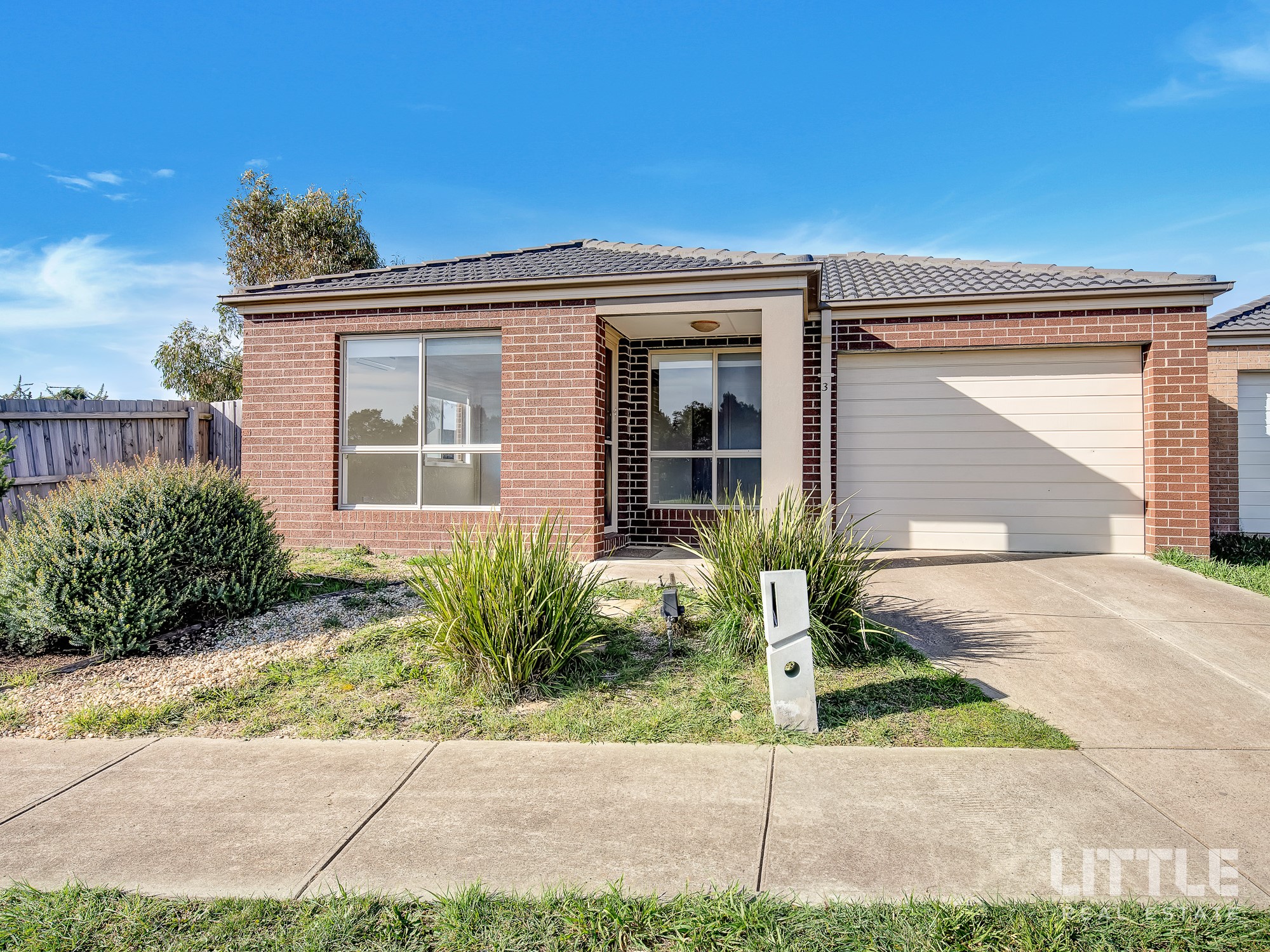 3 CLOVER PL, KILMORE VIC 3764, 0房, 0浴, House