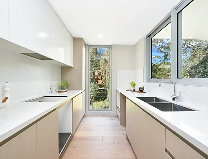 305/1B Orinoco Street, Pymble, NSW 2073, 1 Kuwarto, 1 Banyo, Apartment