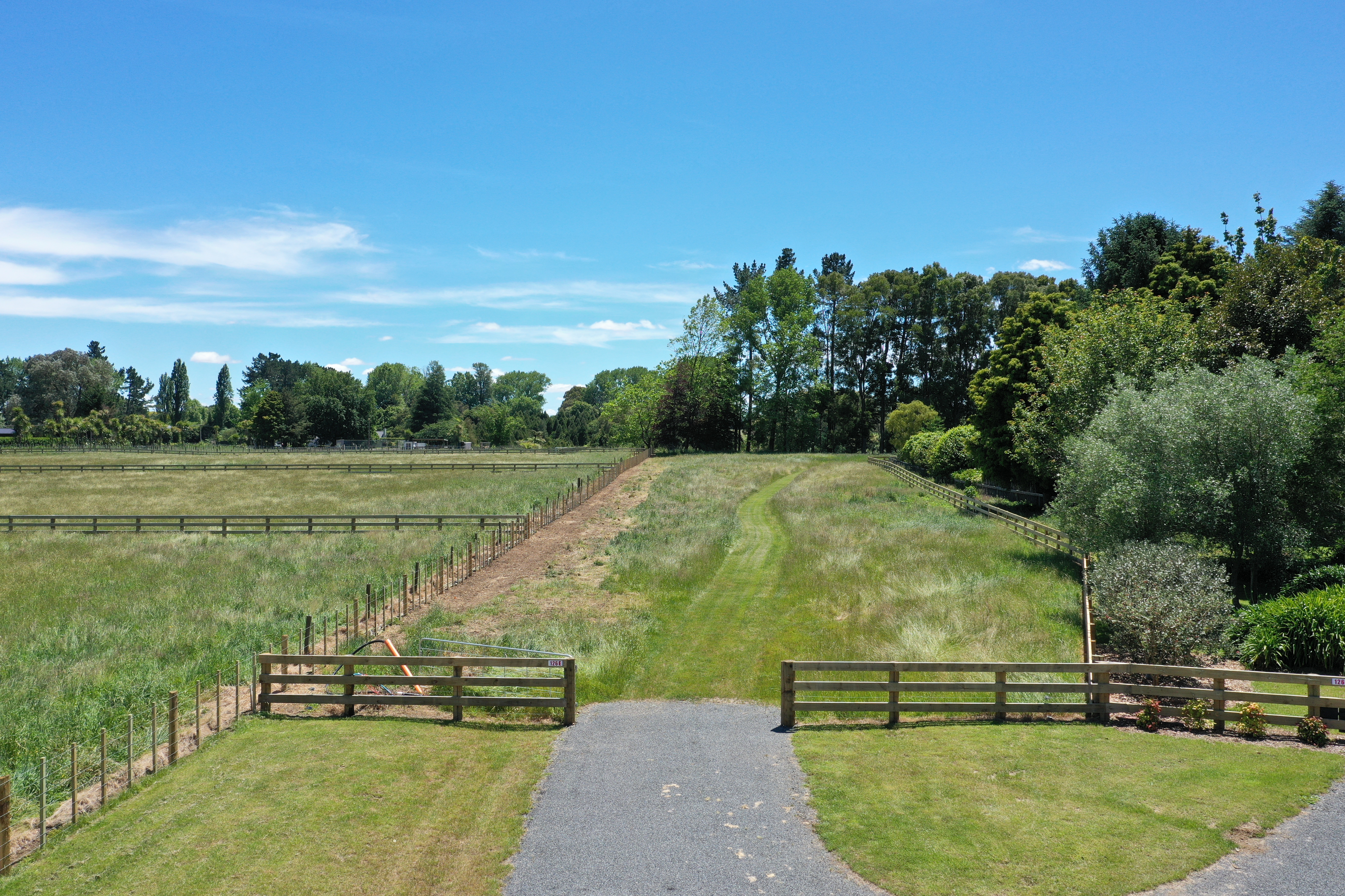 126e Woodcock Road, Tamahere, Waikato, 4 phòng ngủ, 0 phòng tắm, Lifestyle Section