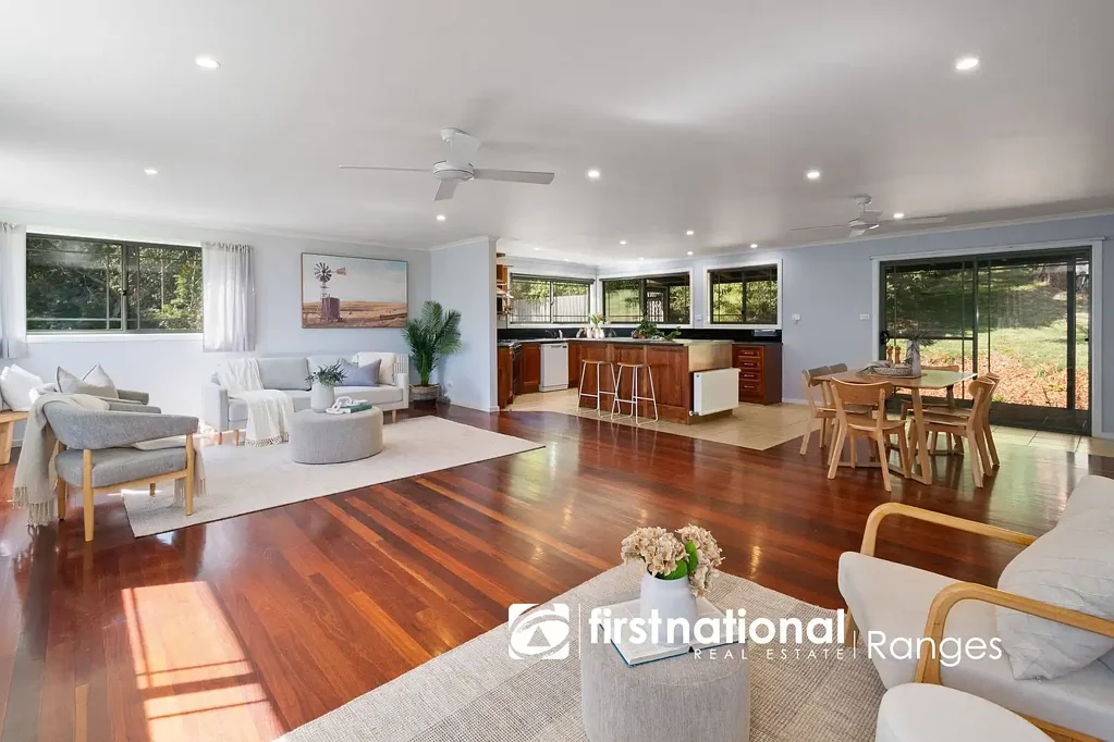 159 Belgrave-Gembrook Road, Selby, VIC 3159
