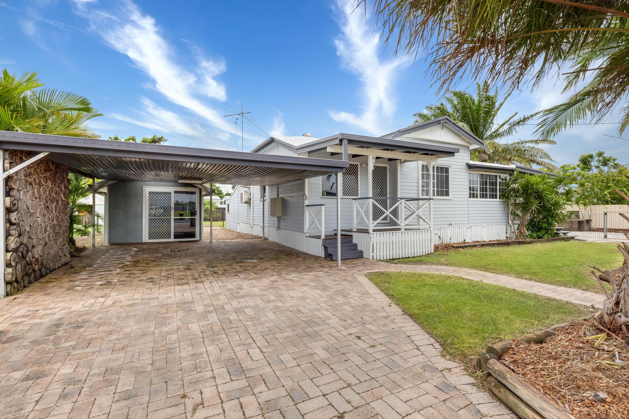 30 THE CRESCENT, NORTH MACKAY QLD 4740, 0房, 0浴, House