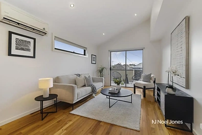 88 Hunter Street, Richmond, VIC 3121, 2 Bedrooms, 1 Bathrooms, House