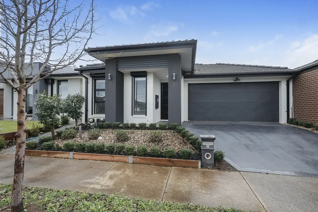31 Pienza Road, Fraser Rise, VIC 3336, 4 slaapkamers, 2 badkamers, House