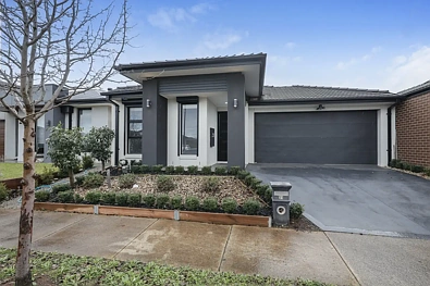 31 Pienza Road, Fraser Rise, VIC 3336, 4 slaapkamers, 2 badkamers, House