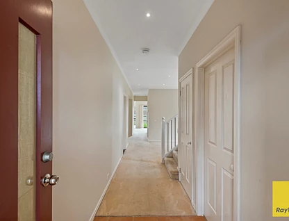34 Lincolnheath Boulevard, Point Cook, South West Melbourne, 4房, 3浴, House