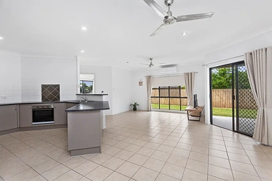 3 Spray Close, Mount Sheridan, QLD 4868, 4 Kuwarto, 2 Banyo, House