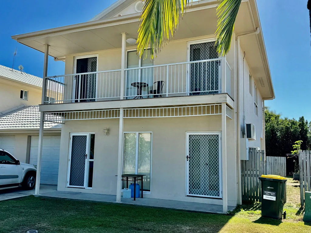 3 First Close, Bowen, QLD 4805