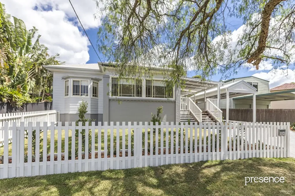 Wallsend 2房  Renovated Period Cottage Offers Expansive Alfresco Living