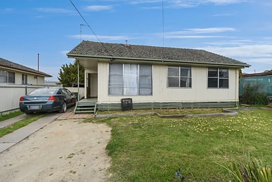 Horsham 3Kwarto A Handy Investment with a Tenant Already in Place