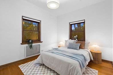 2/25 Vale Street, St Kilda, VIC 3182, 2 slaapkamers, 1 badkamers, Apartment