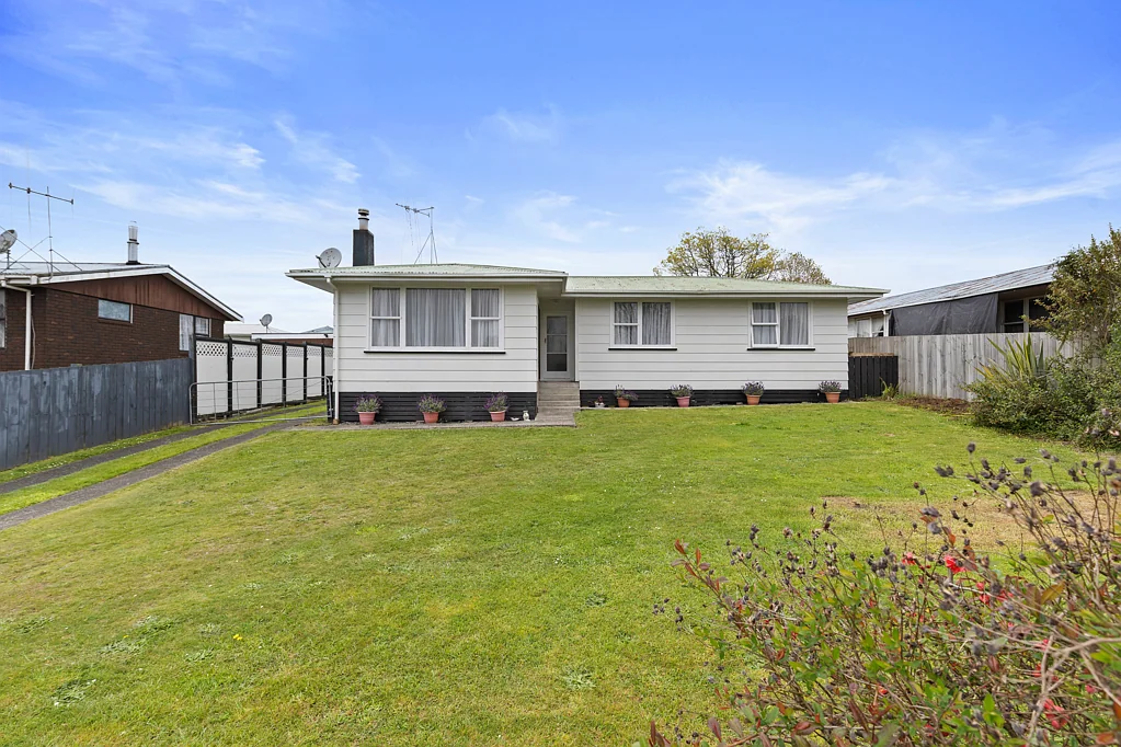 5 Ngatuku Place, Tokoroa, South Waikato, Waikato