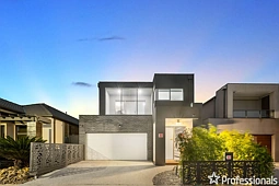 44 ARROYO PLACE, Caroline Springs