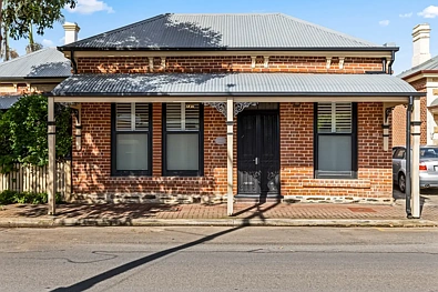 室外 - 49 ANN ST, STEPNEY SA 5069