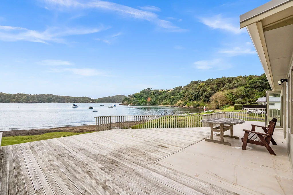 Tutukaka 2房  Tutukaka Harbour Holiday Home
