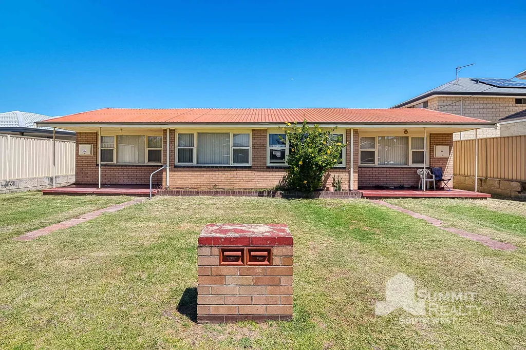 10 Holywell Street, South Bunbury, WA 6230