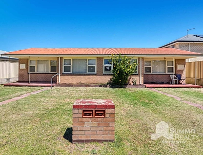 10 Holywell Street, South Bunbury, Bunbury, 4房, 2浴, Apartment