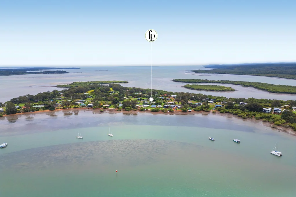 117 Canaipa Point Drive, Russell Island, QLD 4184