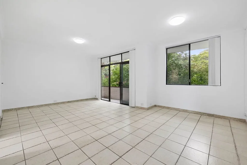 Spacious 2 Bedroom Apartment in the Heart of Strathfield