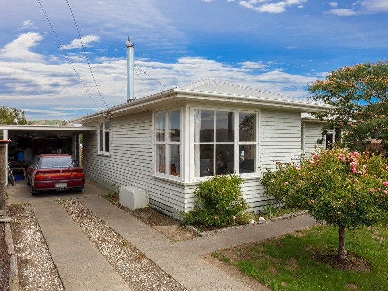 11 Fearon Street, Seddon, Marlborough, 3 침실, 0 욕실