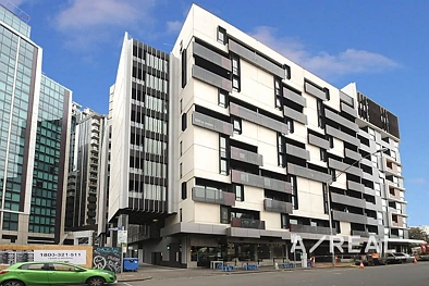 1502/243 Franklin Street, Melbourne, VIC 3000, 1房, 1浴, Apartment