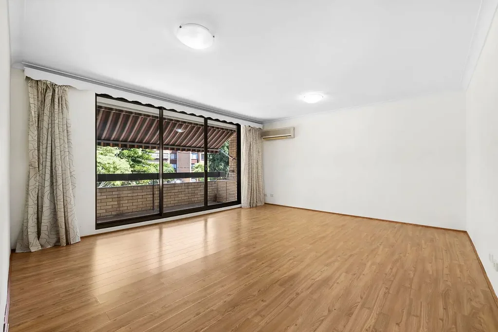 Two-Bedroom Unit with Private Laundry & Car Port