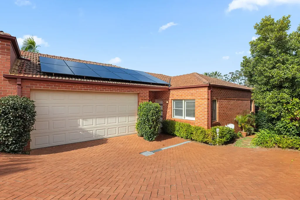 4/86 Caringbah Road, Caringbah South, NSW 2229