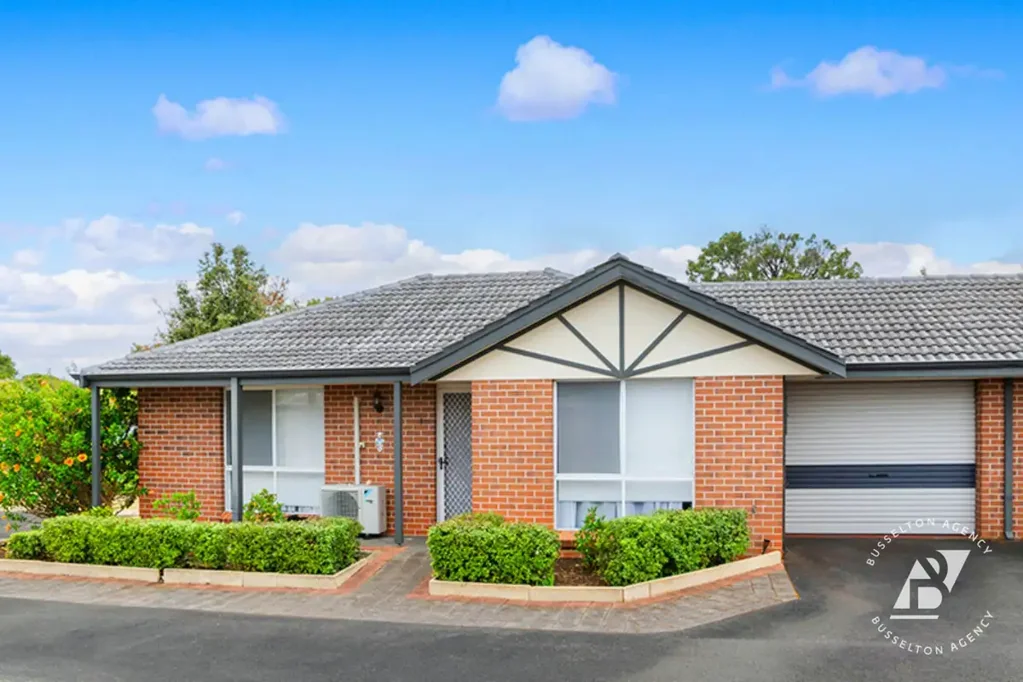 1/8 Orchid Court, Geographe, WA 6280