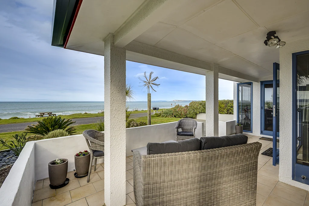 Bay View 3ਬੈੱਡਰੂਮ Life’s better at the Beach