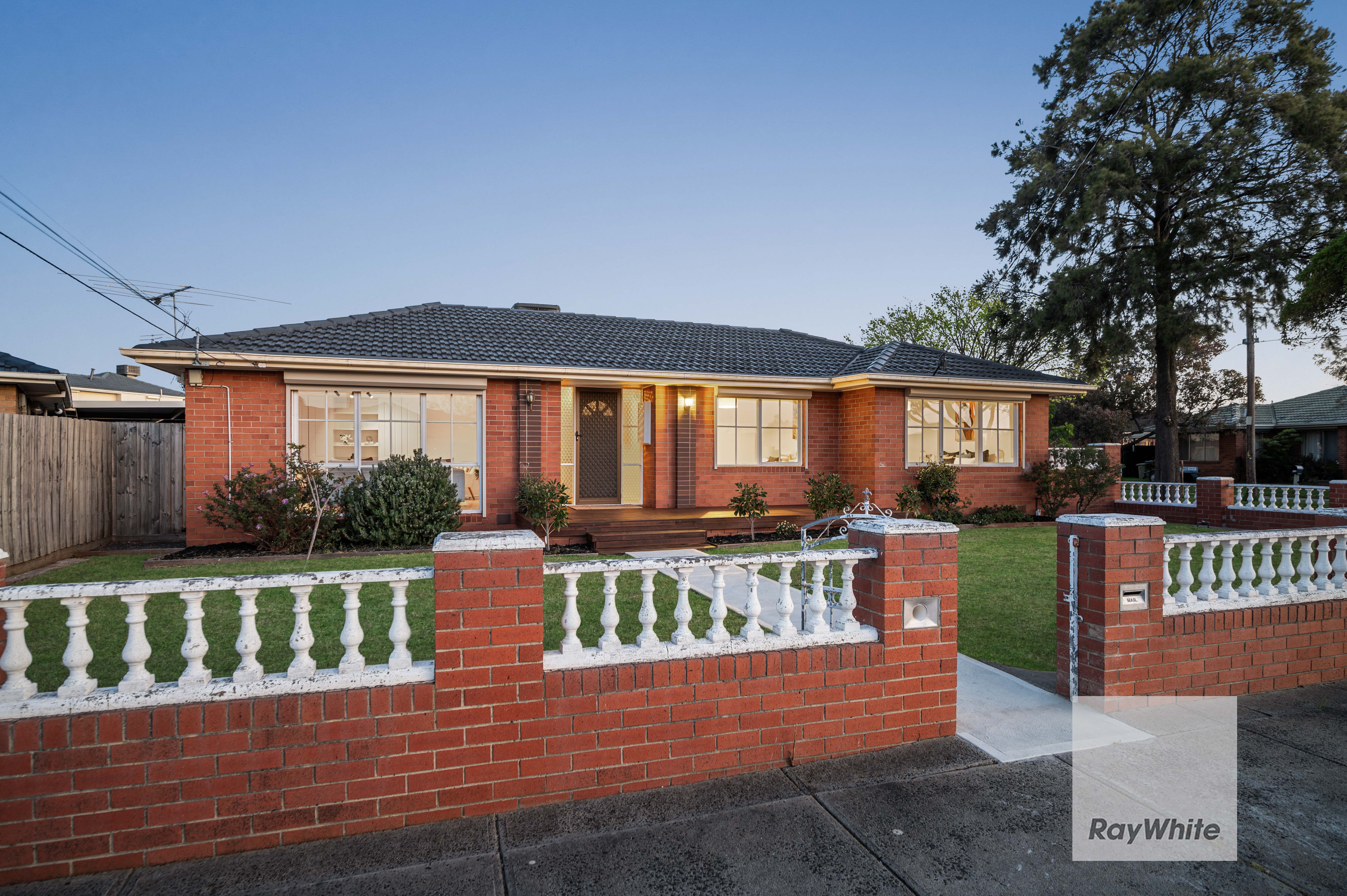 16 GRANTLEY DR, GLADSTONE PARK VIC 3043, 0 ਕਮਰੇ, 0 ਬਾਥਰੂਮ, House