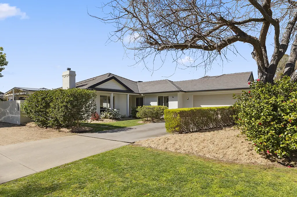 34 MARGARET STREET, Tatura, VIC 3616