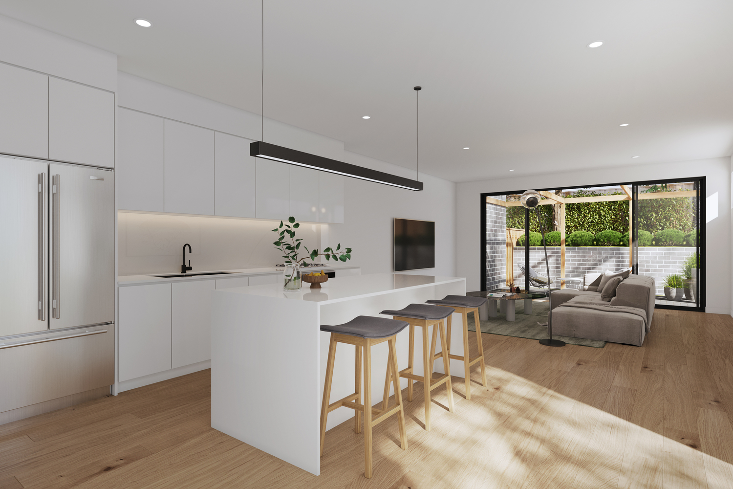 163 COLLINS ST, THORNBURY VIC 3071, 0 phòng ngủ, 0 phòng tắm, Townhouse