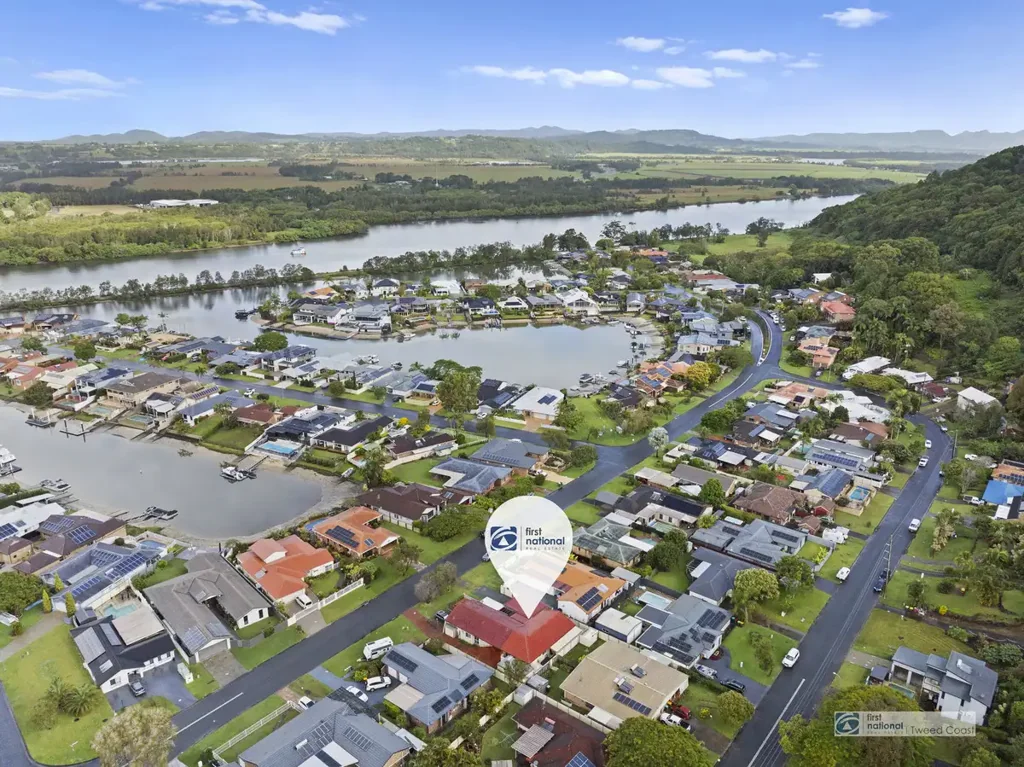 Banora Point 3Zimmer Owners Have Purchased Elsewhere – Rare Duplex with Unmatched Parking