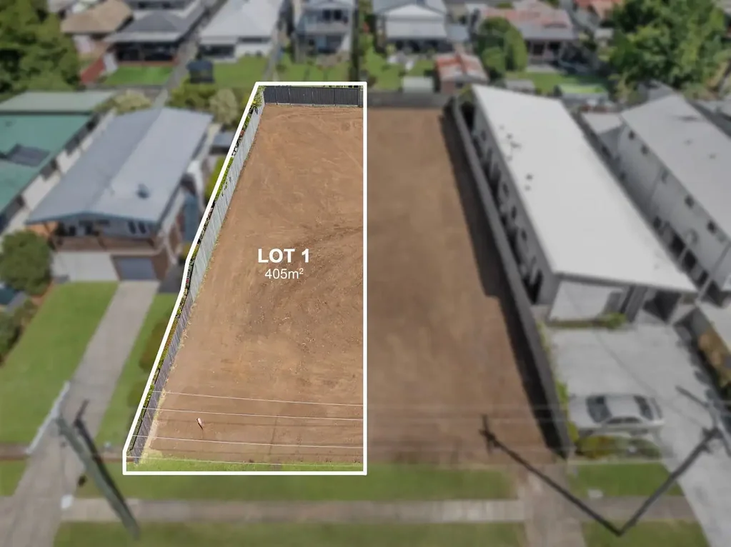 Bald Hills Opportunity Awaits At Wing Street!