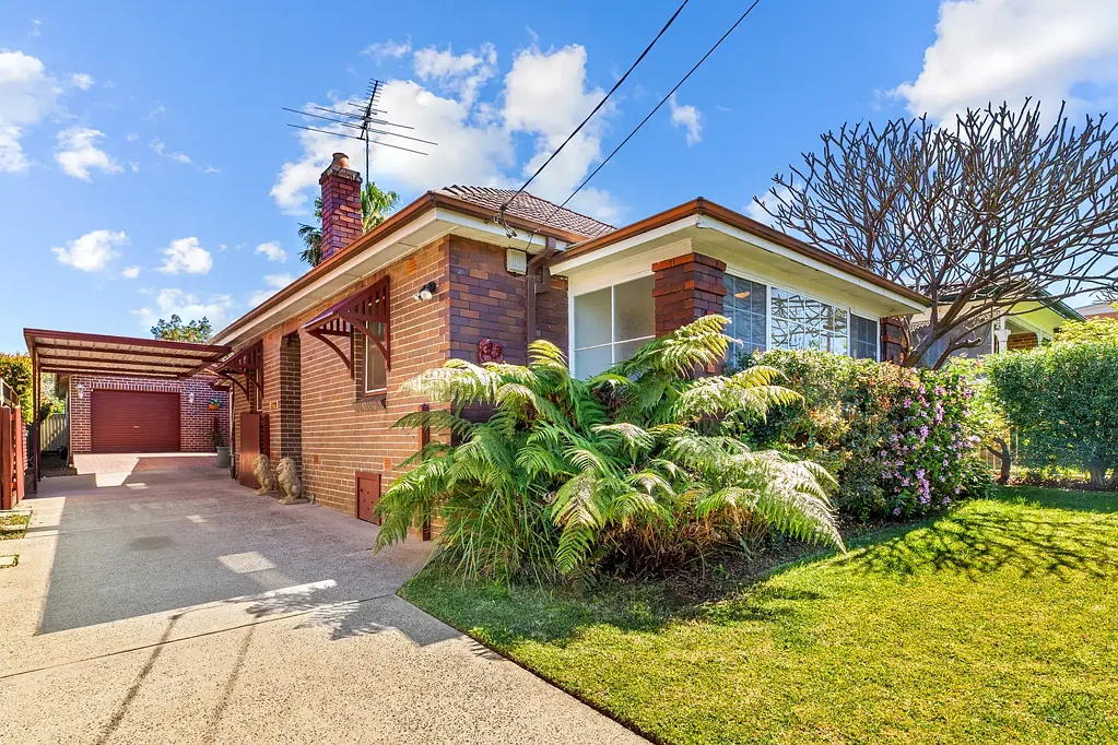 133 Cobham Avenue, Melrose Park, NSW 2114