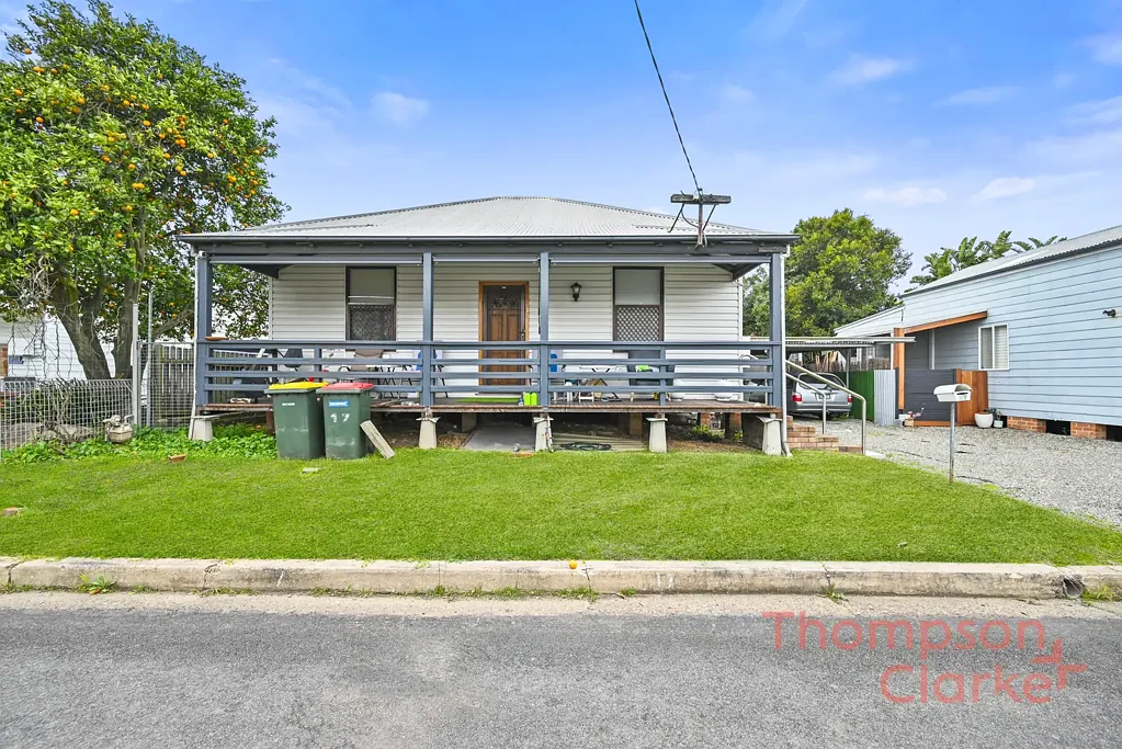 17 Ward Street, Maitland, NSW 2320