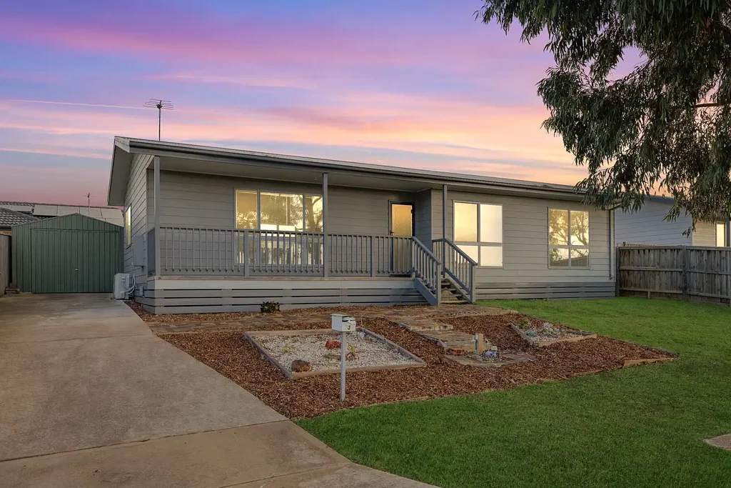 3 Longridge Street, Cowes, VIC 3922