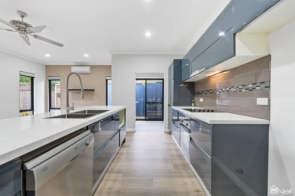 Armadale 4ห้องนอน MODERN, LOW MAINTENANCE INVESTMENT