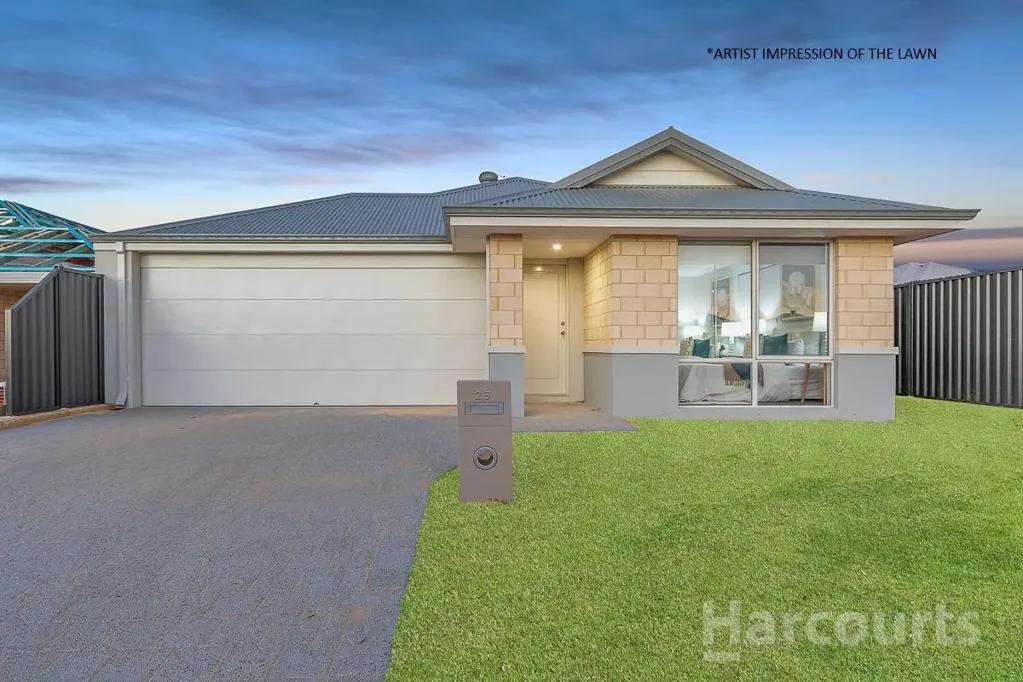 25 Flicker Way, Eglinton, WA 6034