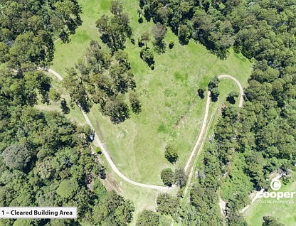 Lot 1 Monkey Mountain Road, Termeil, South Coast, 0 chambres, 0 salles de bain, Lifestyle Property