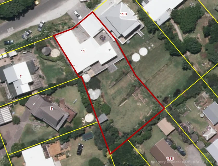 15 Douglas Street, Okitu, Gisborne, 3 rūma, 0 rūma horoi