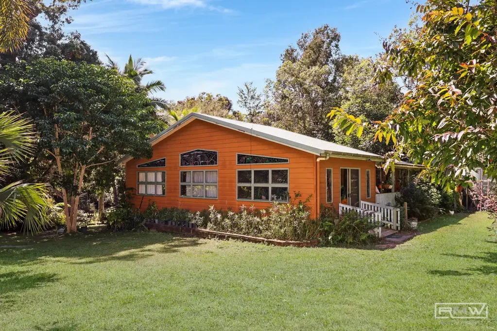 Byfield 3બેડરૂમ Tranquil Byfield Retreat – 220 Richters Road, Byfield