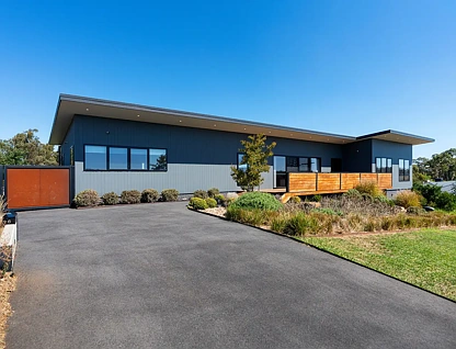 6 Captain Day Road, Campbells Creek, VIC 3451, 4 ਕਮਰੇ, 2 ਬਾਥਰੂਮ, House